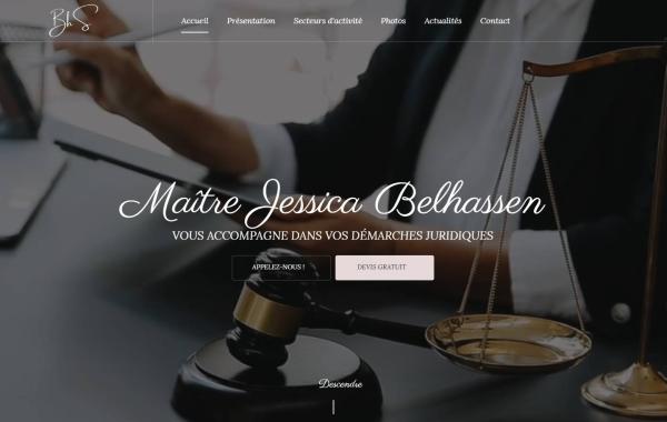 Cabinet d'avocat pénal Yvelines
