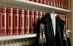 Cabinet d'avocat pénal en Seine-Saint-Denis